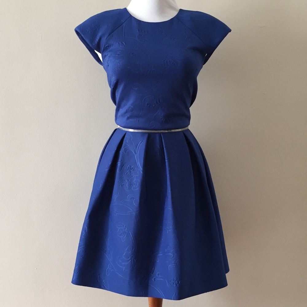 Alexis Sharma Dress